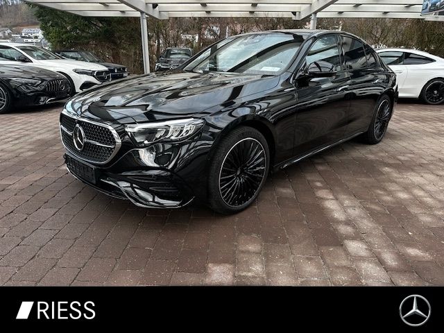 Mercedes-Benz E 300 2025