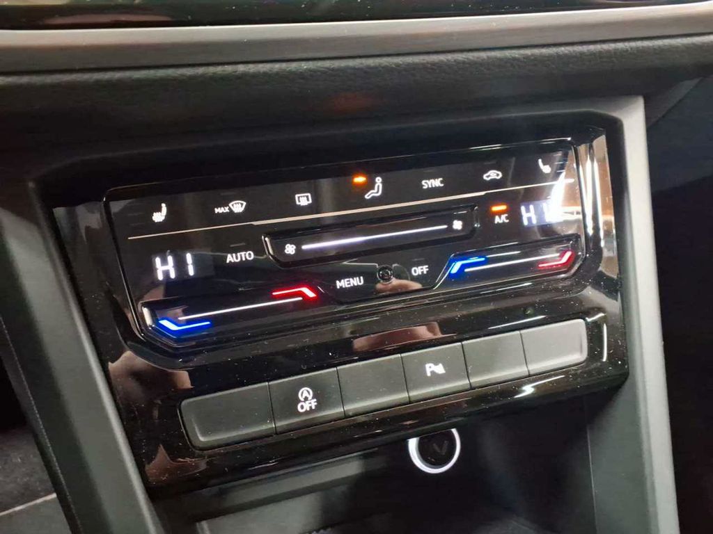 Volkswagen Touran 2022