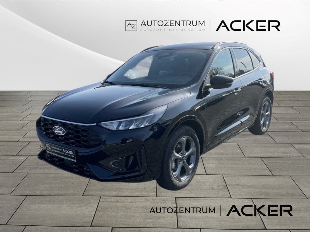 Ford Kuga 2025