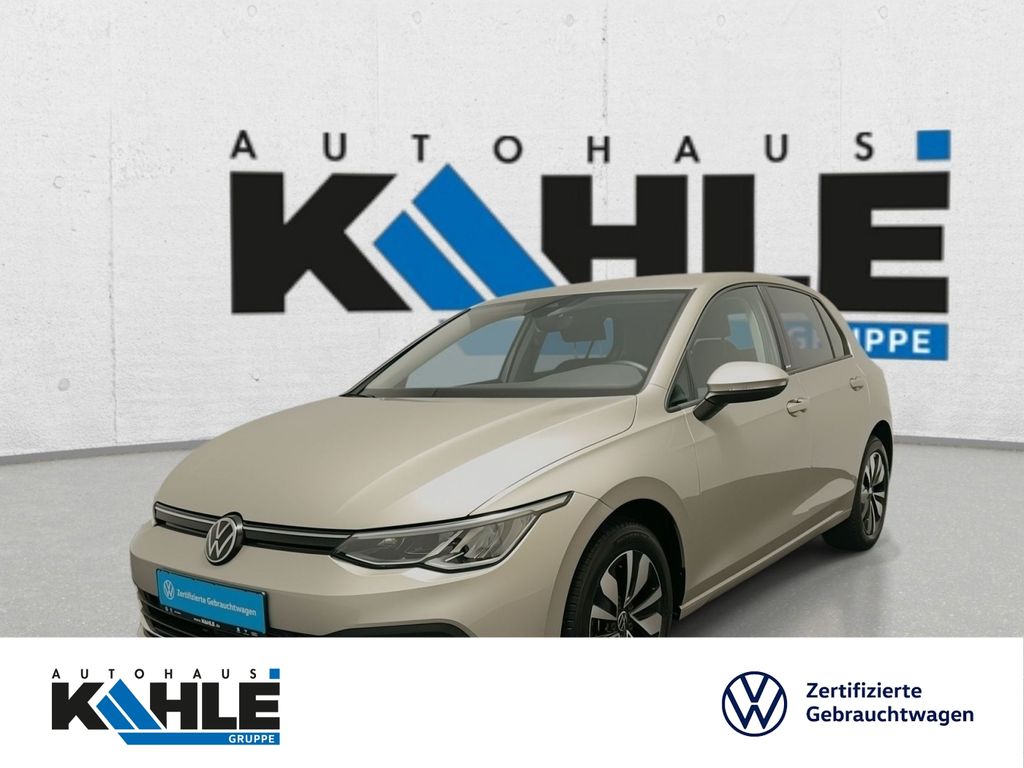 Volkswagen Golf 2024