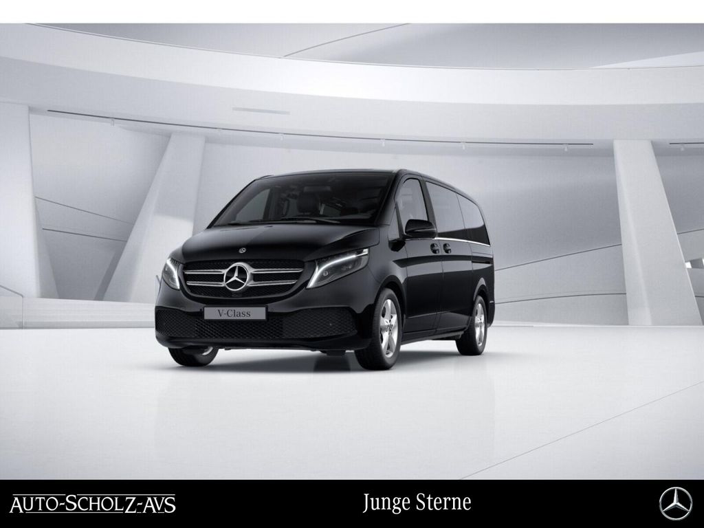 Mercedes-Benz V 220 2024