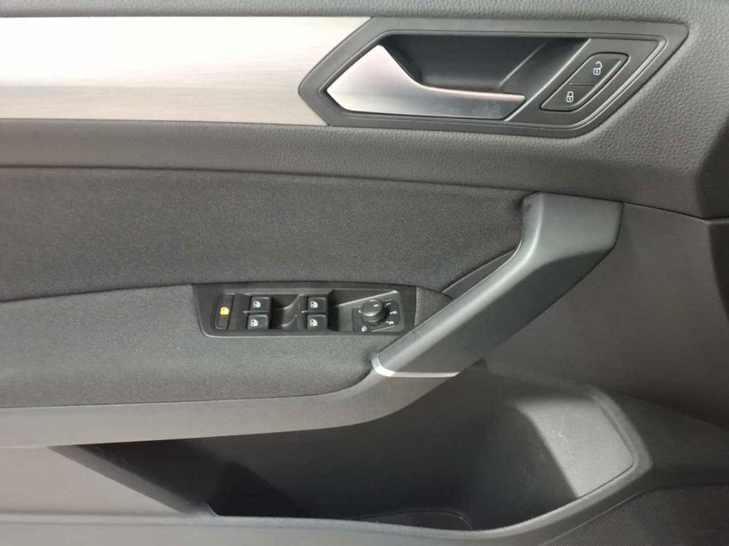 Volkswagen Touran 2022