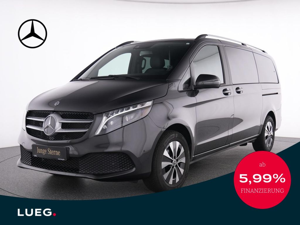 Mercedes-Benz V 250 2024
