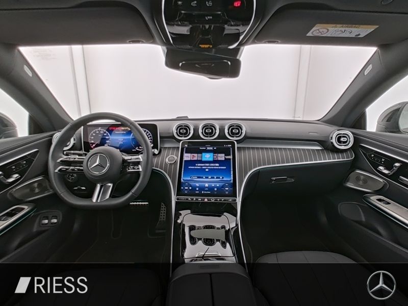Mercedes-Benz CLE 300 2025
