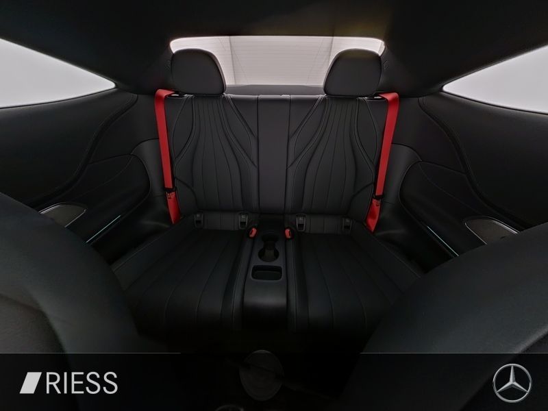 Mercedes-Benz CLE 300 2025