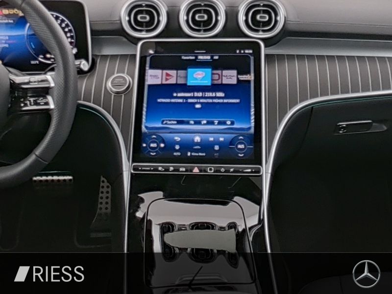 Mercedes-Benz CLE 300 2025
