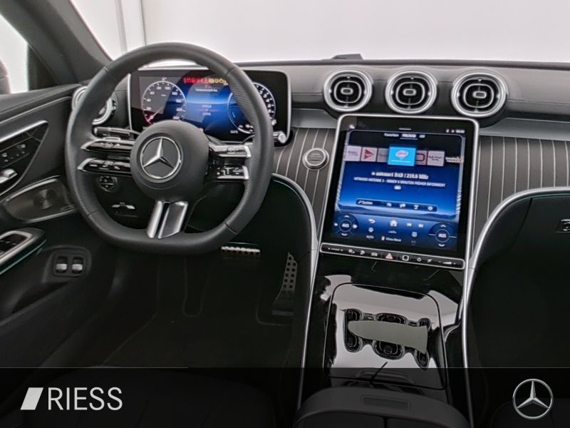 Mercedes-Benz CLE 300 2025