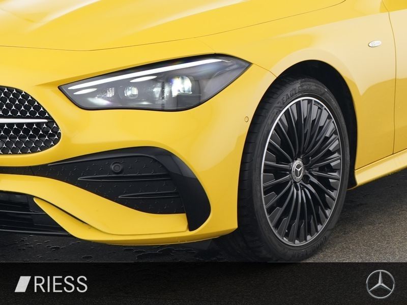 Mercedes-Benz CLE 300 2025