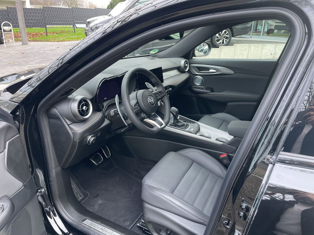 Alfa Romeo Tonale 2025