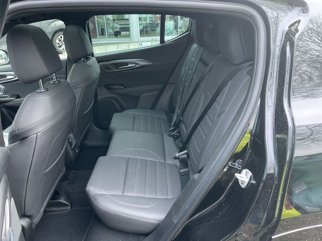 Alfa Romeo Tonale 2025