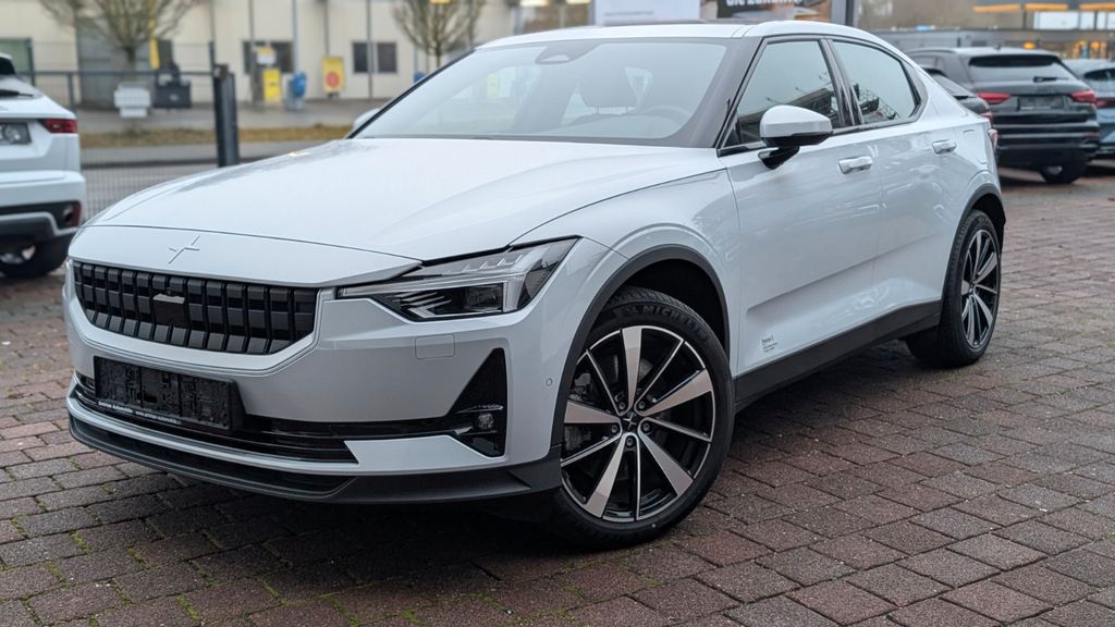 Polestar 2 2022
