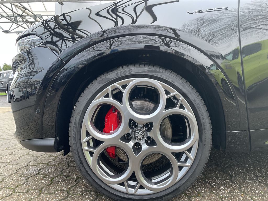 Alfa Romeo Tonale 2025