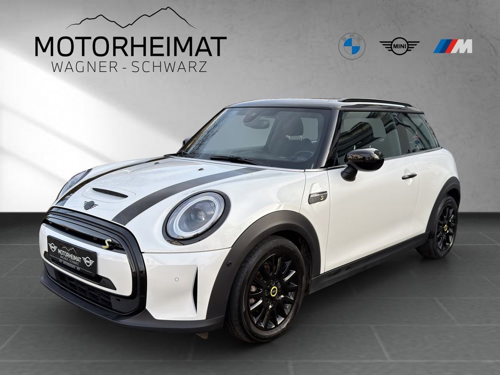 MINI Cooper SE 2023