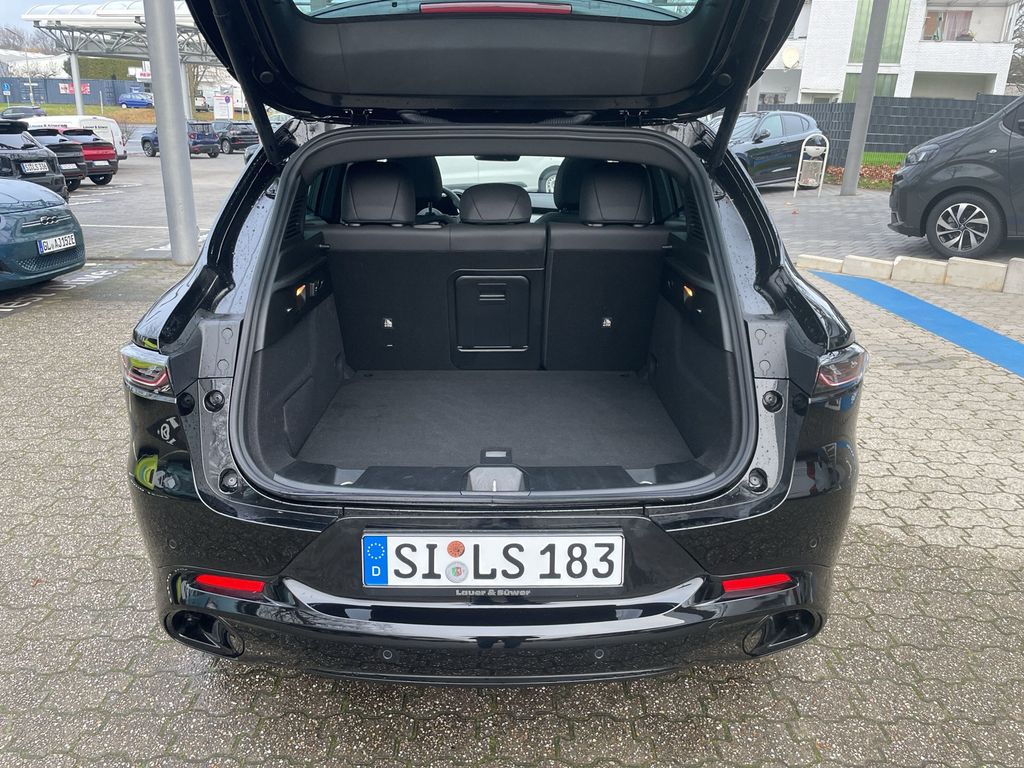 Alfa Romeo Tonale 2025