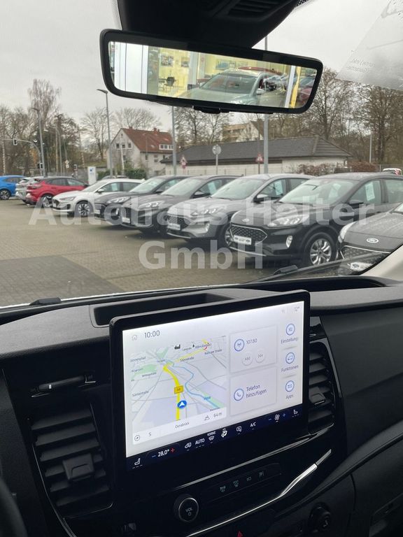 Ford Transit 2024