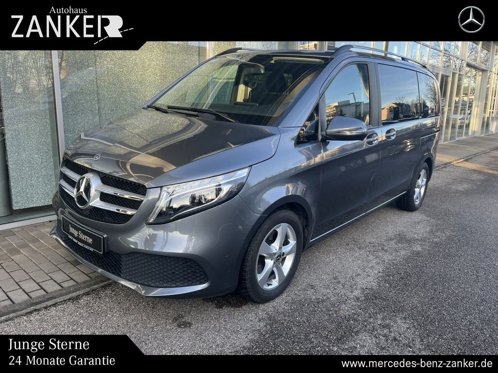 Mercedes-Benz V 220 2020