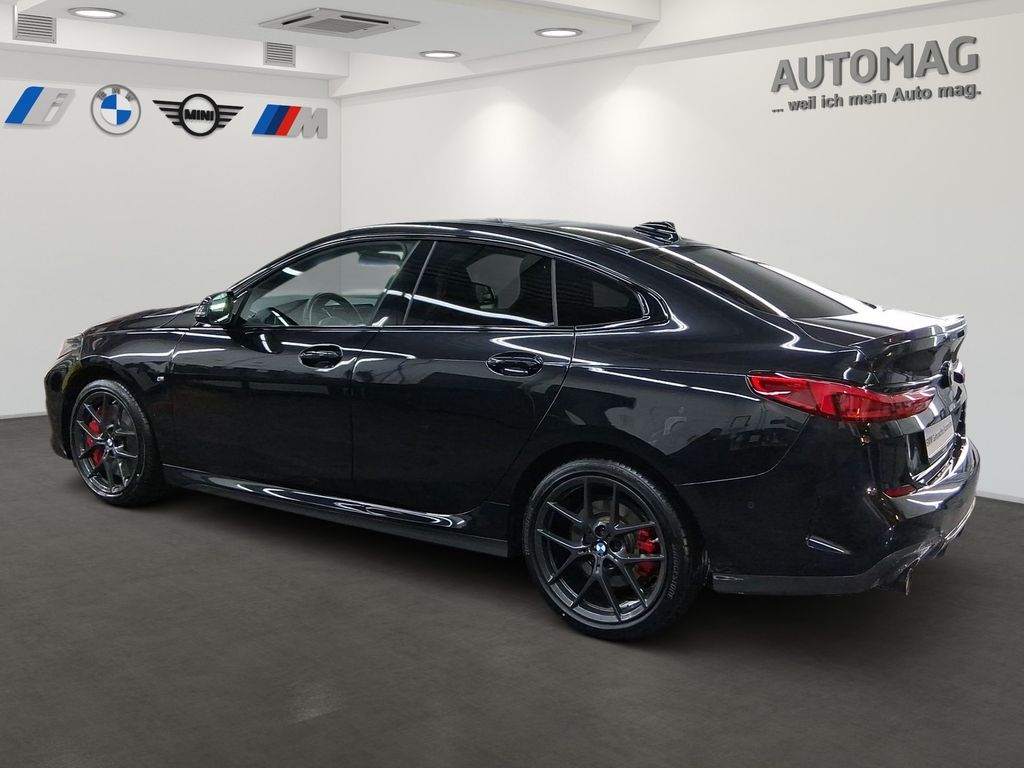 BMW 220 Gran Coupé 2024
