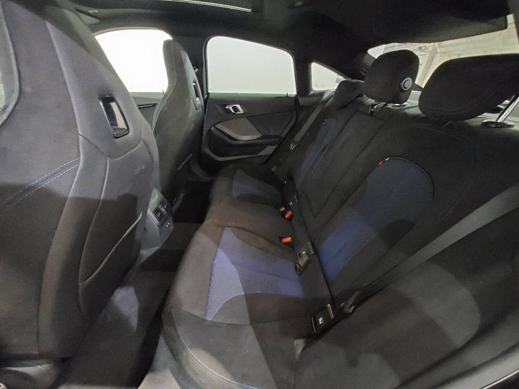 BMW 218 Gran Coupé 2024