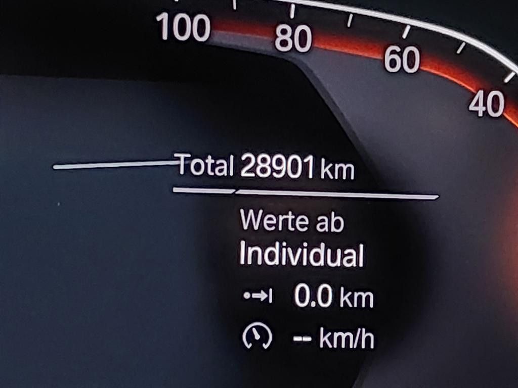 BMW 218 Gran Coupé 2024