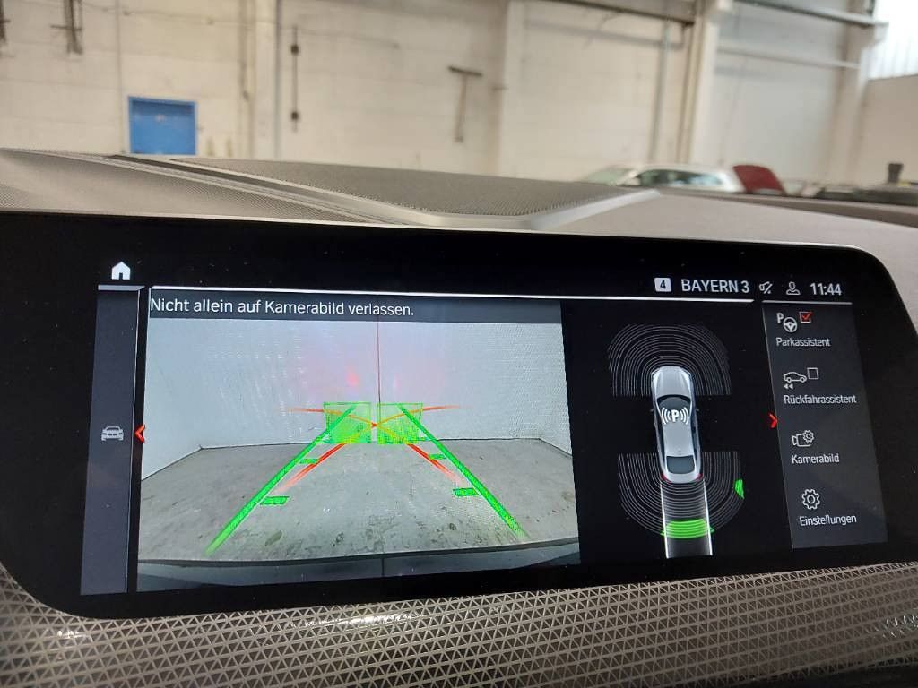 BMW 218 Gran Coupé 2024