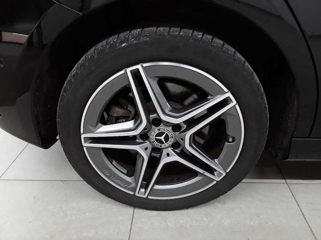 Mercedes-Benz A 250 2021