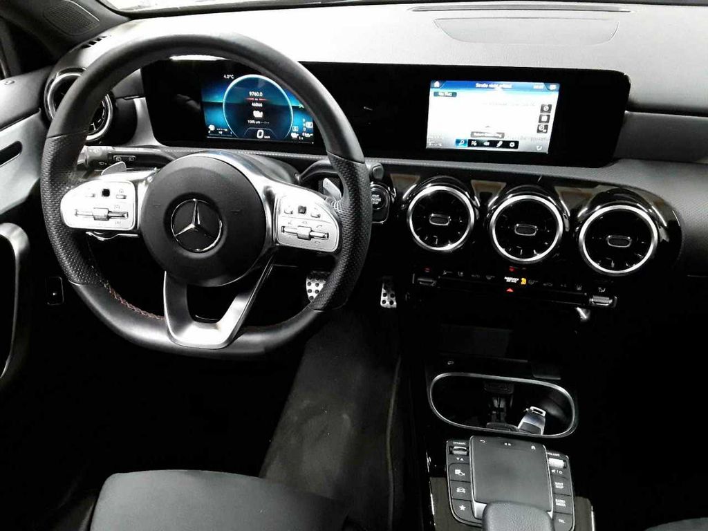 Mercedes-Benz A 250 2021