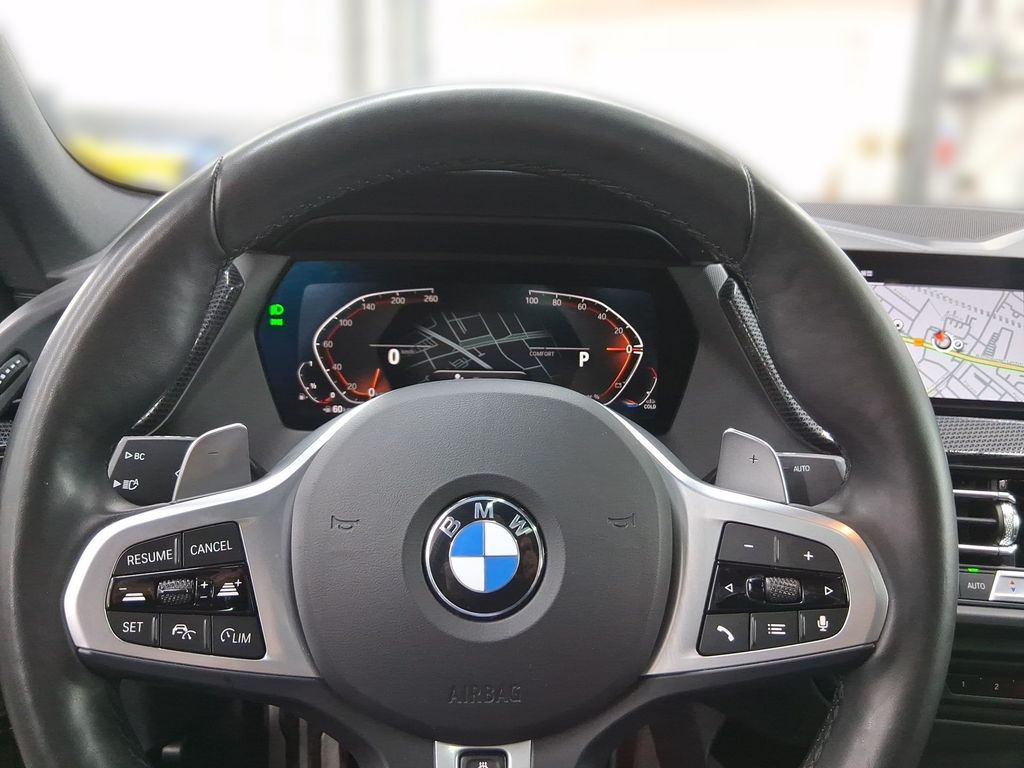 BMW 220 Gran Coupé 2024