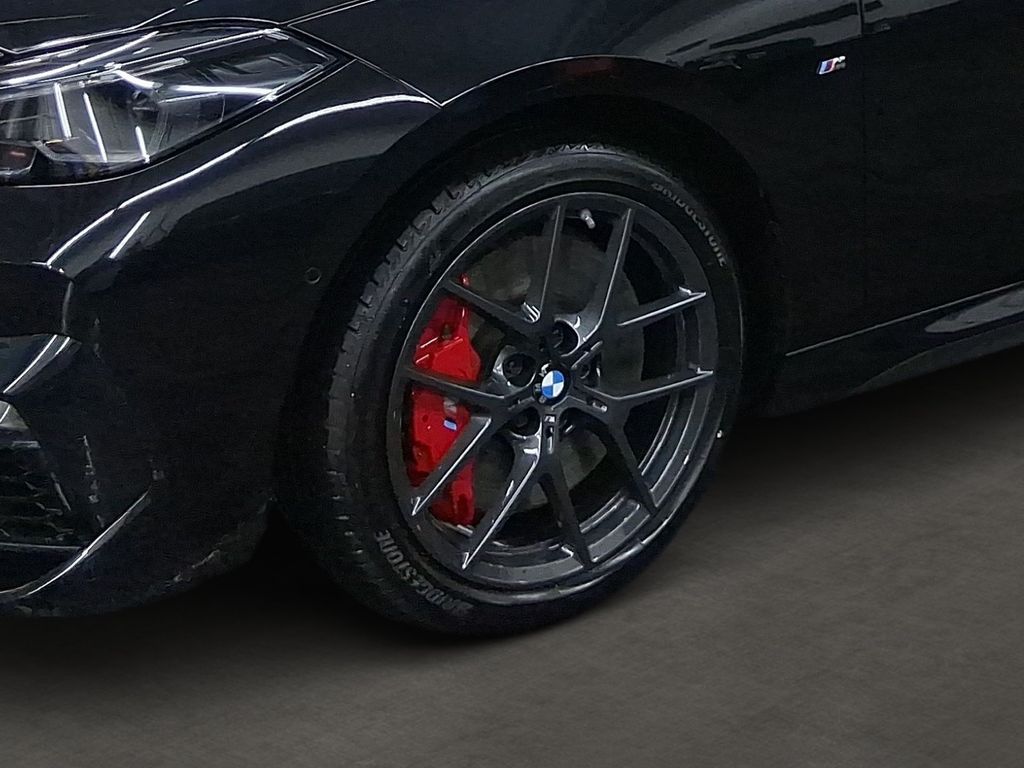 BMW 220 Gran Coupé 2024