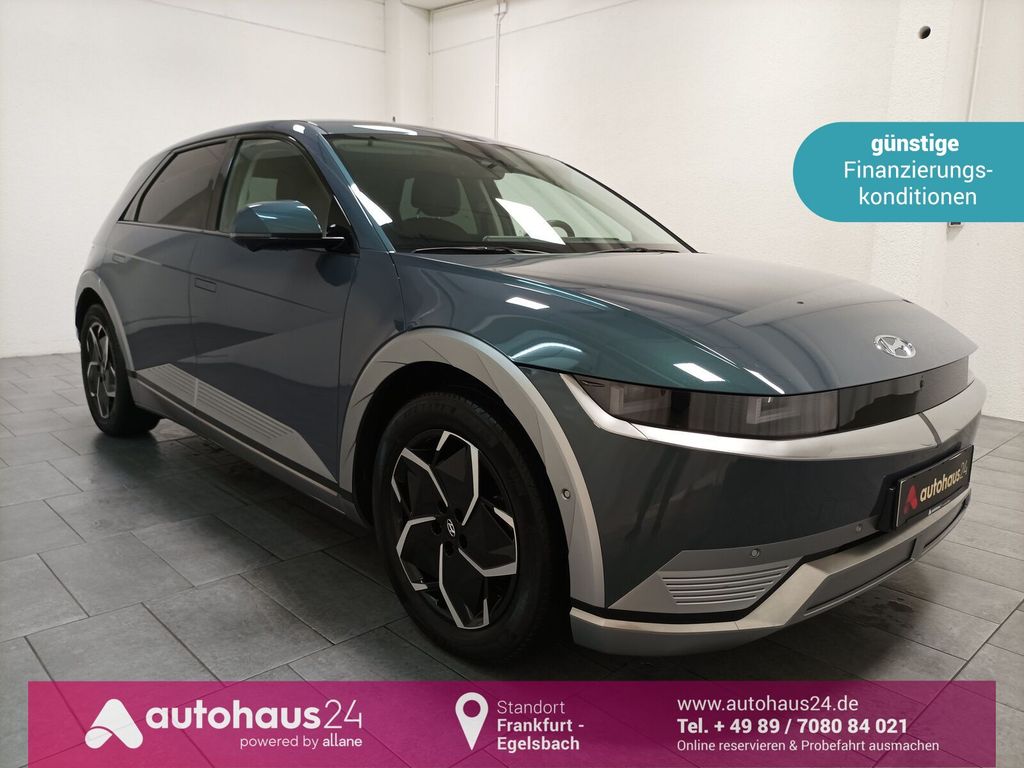 Hyundai IONIQ 5 2021