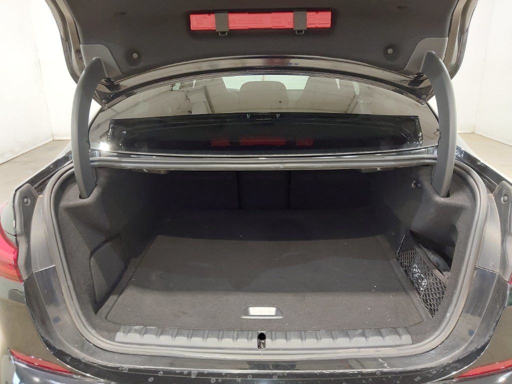 BMW 218 Gran Coupé 2024