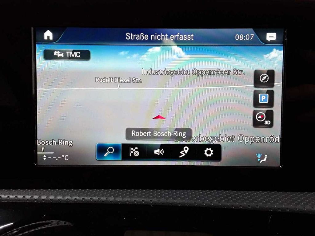 Mercedes-Benz A 250 2021