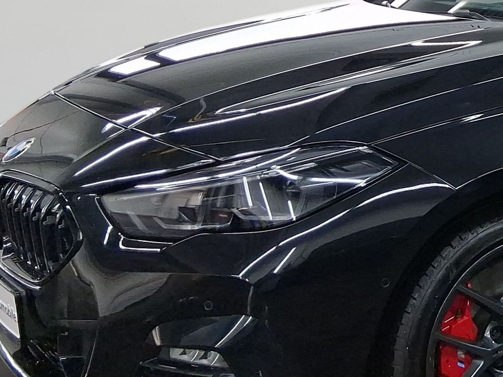 BMW 220 Gran Coupé 2024