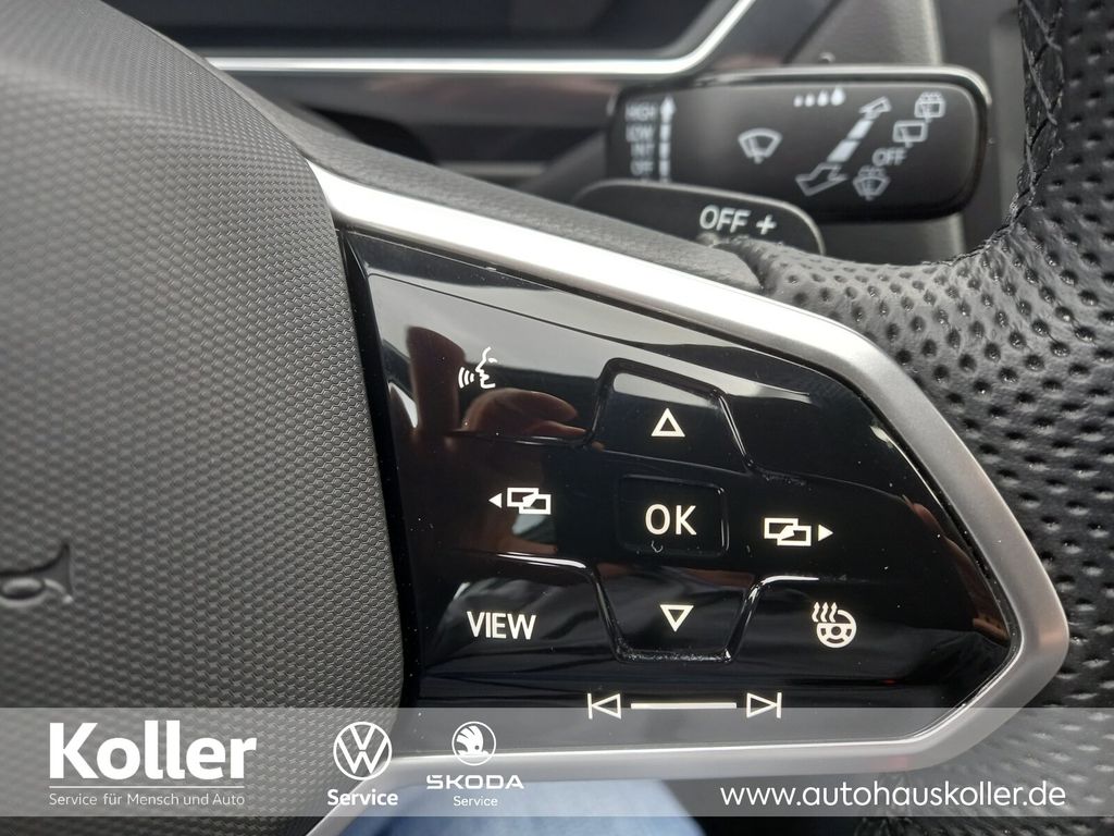 Volkswagen Tiguan Allspace 2022