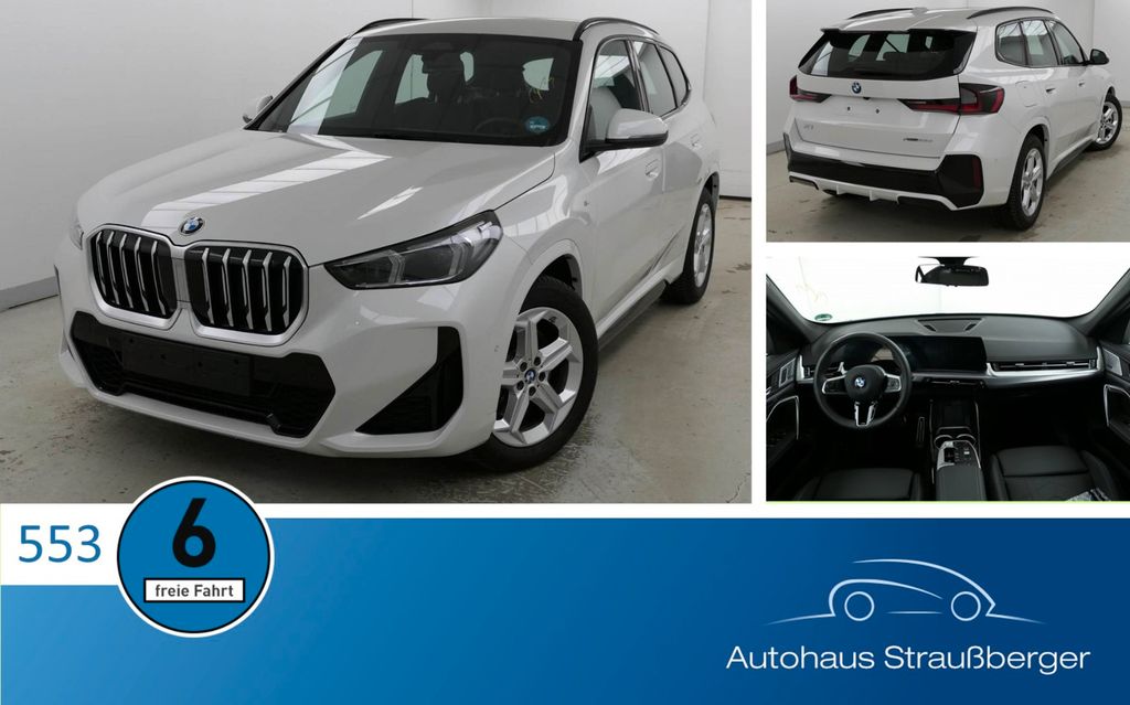 BMW X1 2025