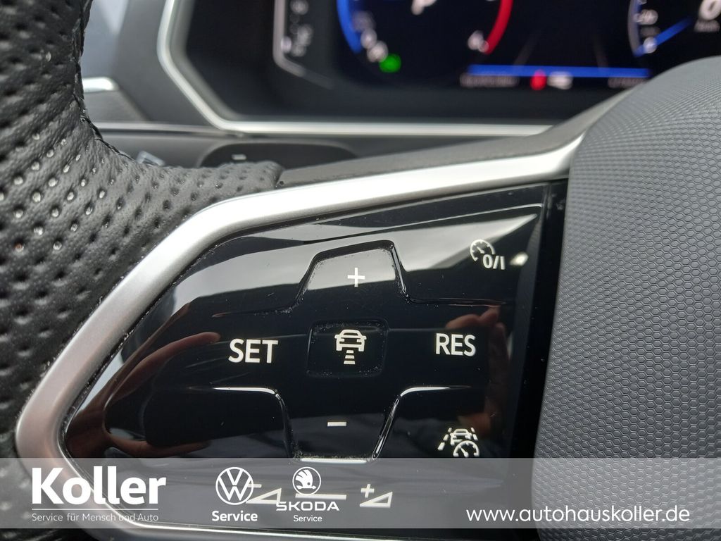 Volkswagen Tiguan Allspace 2022