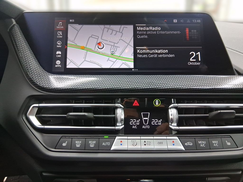 BMW 220 Gran Coupé 2024