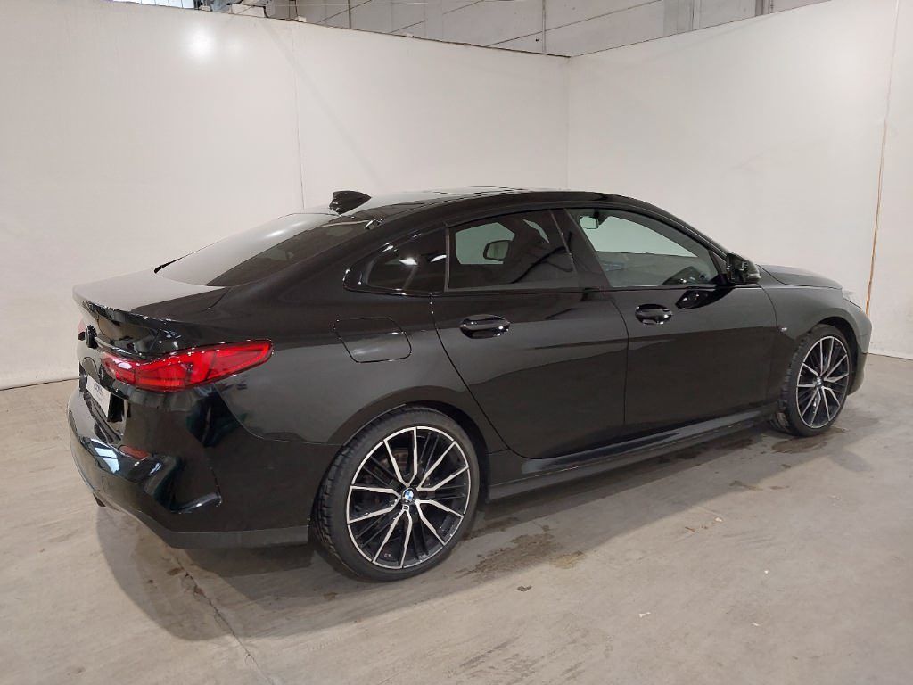 BMW 218 Gran Coupé 2024