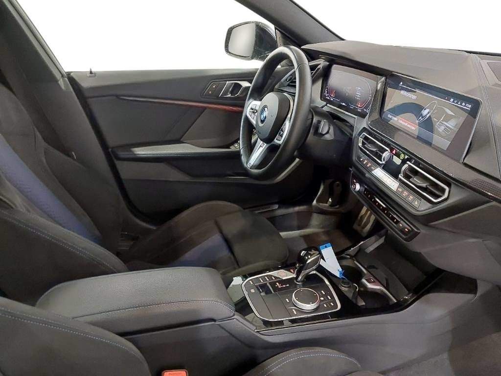 BMW 218 Gran Coupé 2024