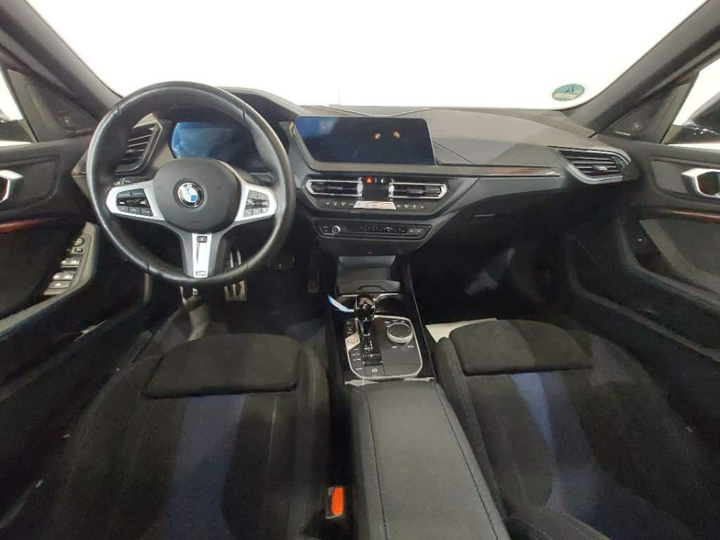 BMW 218 Gran Coupé 2024