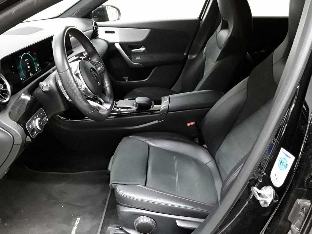 Mercedes-Benz A 250 2021