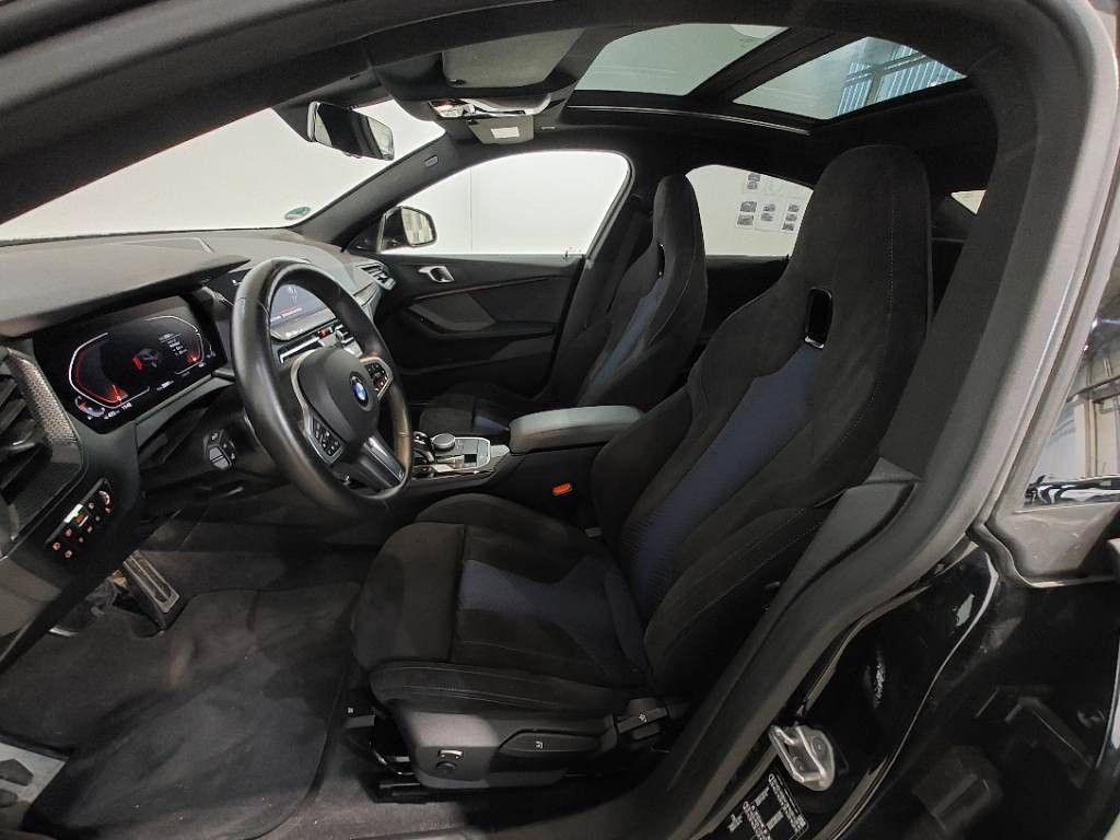 BMW 218 Gran Coupé 2024