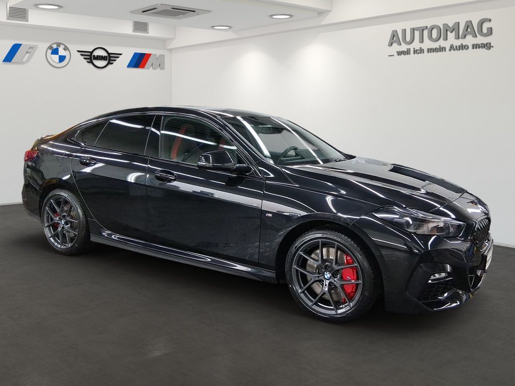 BMW 220 Gran Coupé 2024