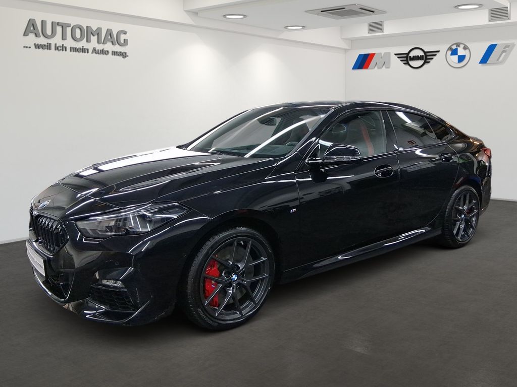 BMW 220 Gran Coupé 2024