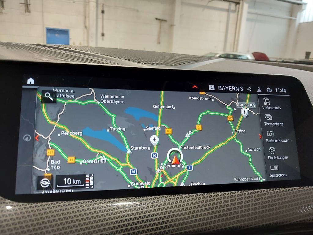 BMW 218 Gran Coupé 2024