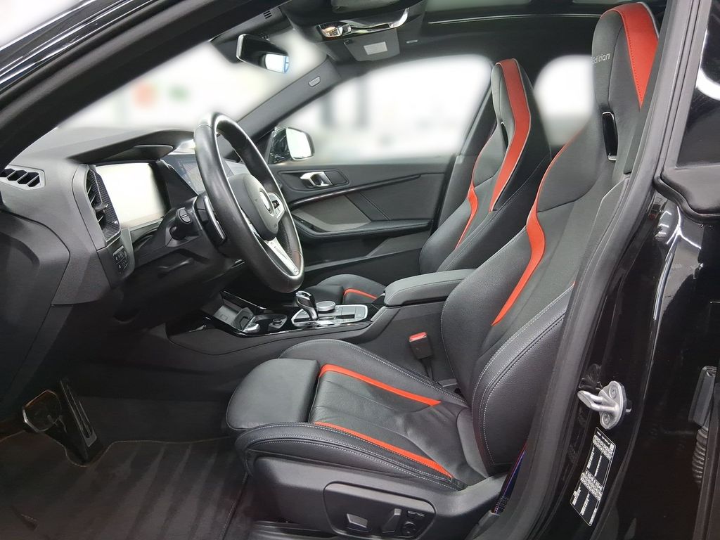 BMW 220 Gran Coupé 2024