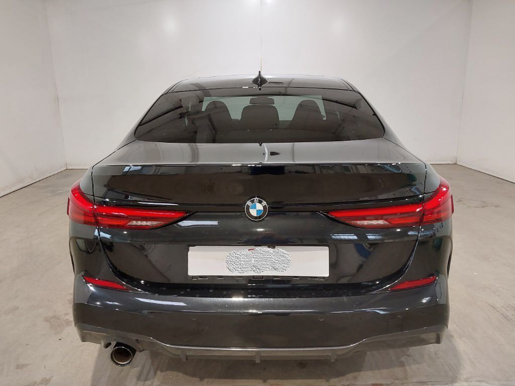 BMW 218 Gran Coupé 2024