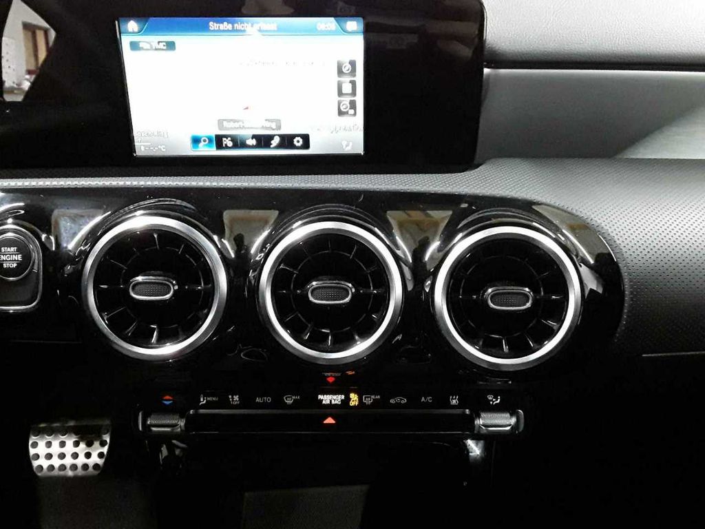 Mercedes-Benz A 250 2021