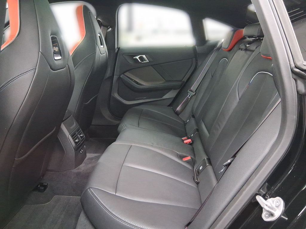 BMW 220 Gran Coupé 2024