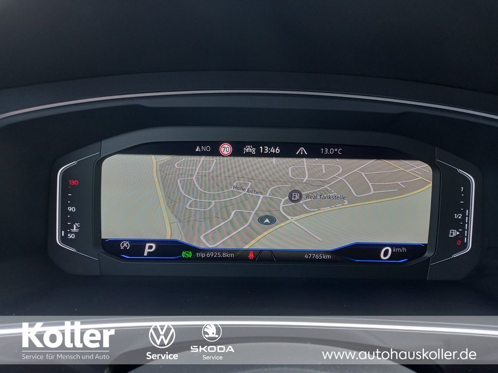 Volkswagen Tiguan Allspace 2022