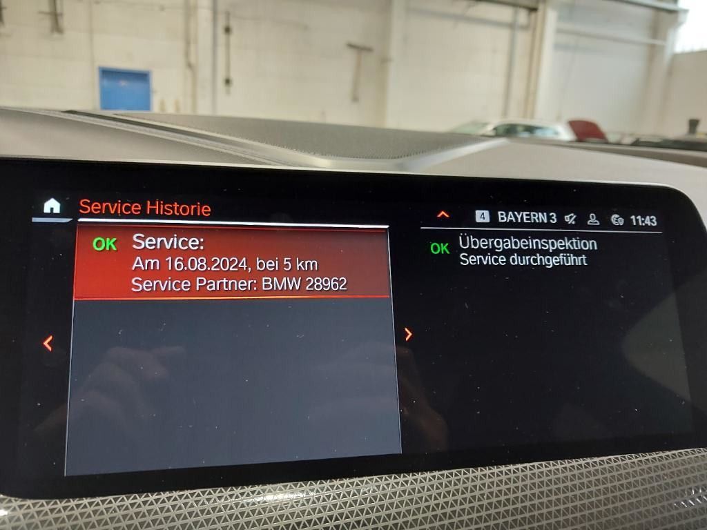 BMW 218 Gran Coupé 2024